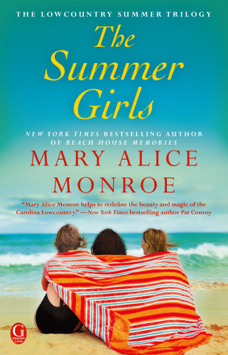 The Summer Girls 1 First Gallery Books Trade Paperback Edition Monroe
