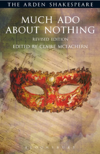 Much Ado About Nothing 2nd Matt Montanez William Shakespeare