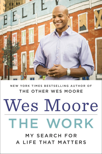 The Work Creating Success In New And Meaningful Ways Moore Wes