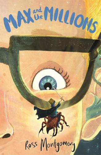 Max And The Millions Main Ross Montgomery