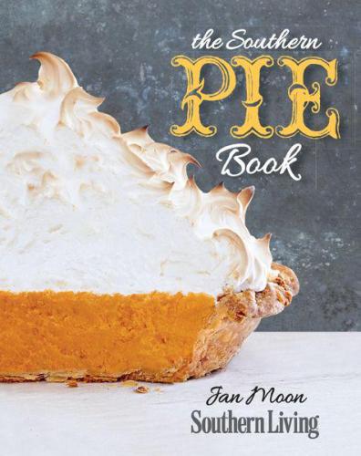 The Southern Pie Book Moon Jan