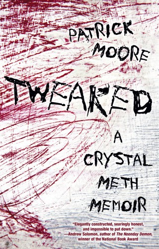 Tweaked A Crystal Meth Memoir Moore Patrick