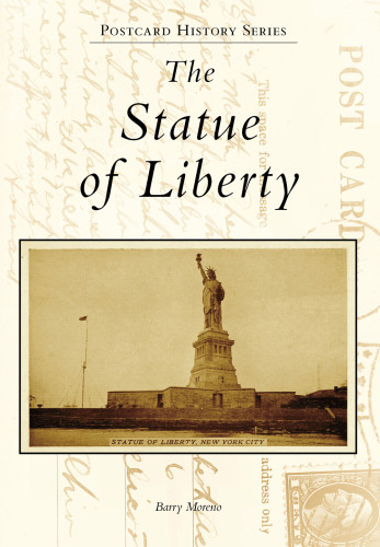 The Statue Of Liberty Moreno Barry