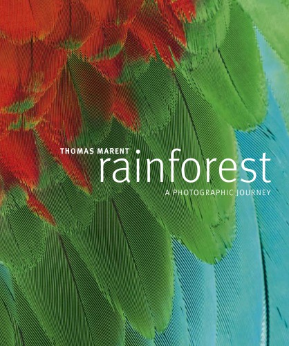 Rainforest 1st American Ed Thomas Marent Ben Morgan