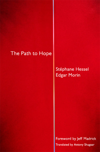 The Path To Hope Morin Edgarhessel Stephane