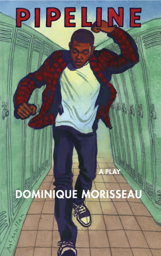 Pipeline Tcg Edition First Edition Dominique Morisseau