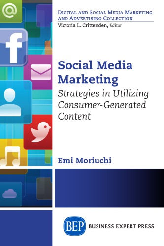 Consumer Generated Content Making It Work In Your Social Media Strategy Moriuchi