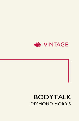 Bodytalk Desmond Morris