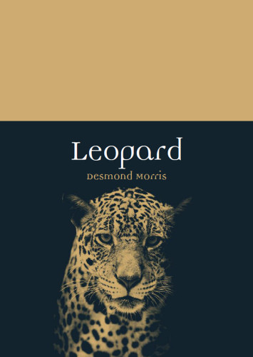 Leopard Onlineausg Morris Desmond