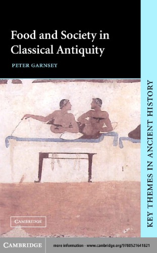 Key Themes In Ancient History Morris Ian