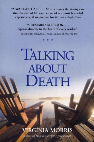 Talking About Death Morris Virginia