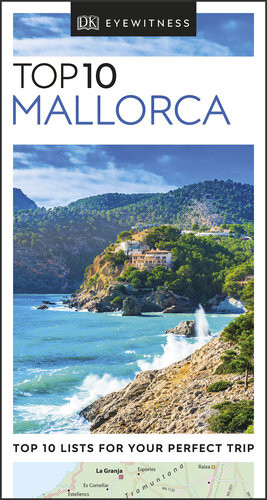 Dk Eyewitness Top 10 Mallorca Pocket Travel Guide Illustrated Dk Eyewitness