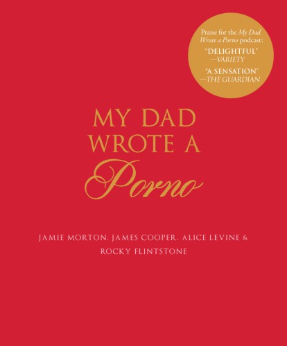 My Dad Wrote A Porno Morton Jamie