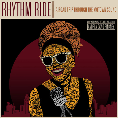 Rhythm Ride A Road Trip Through The Motown Sound 1st Edition Motown Record Corporationpinkney