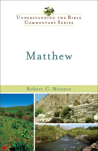 Matthew Mounce Robert H