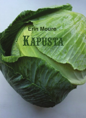 Kapusta A Playpoemash A Cabaret Mouré Erin
