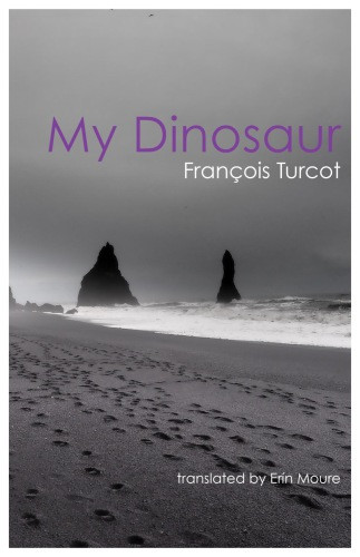 My Dinosaur First English Edition Mour Erinturcot Franois