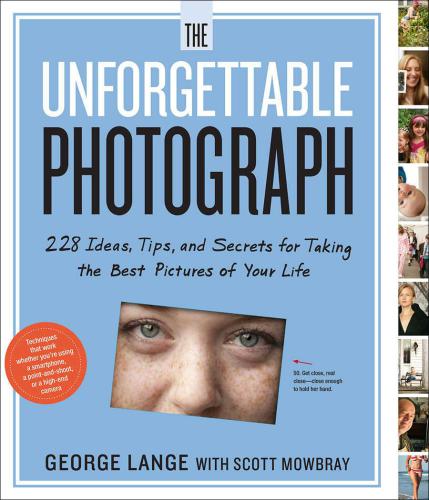 The Unforgettable Photograph George Lange