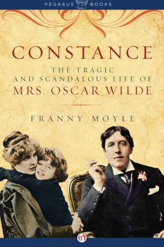 Constance Franny Moyle