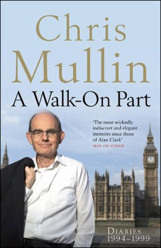A Walkon Part Mullin Chris
