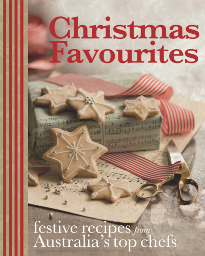 Christmas Favourites Murdoch Books Test Kitchen