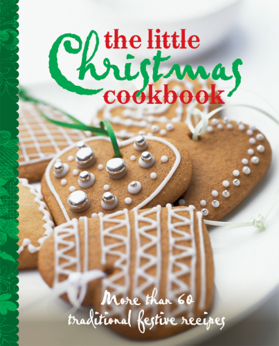 The Little Christmas Book Murdoch Books Test Kitchen