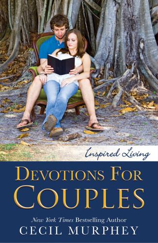 Devotions For Couples Murphey Cecil