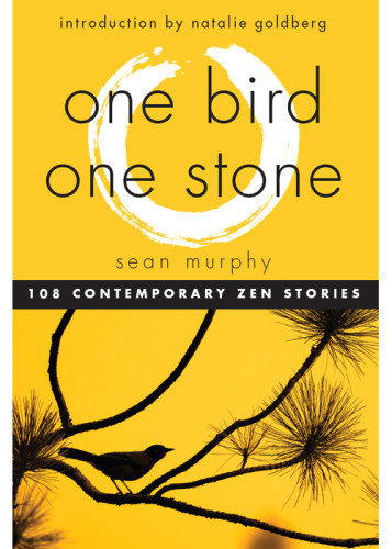 One Bird One Stone 108 American Zen Stories 1st Ed Murphy Sean