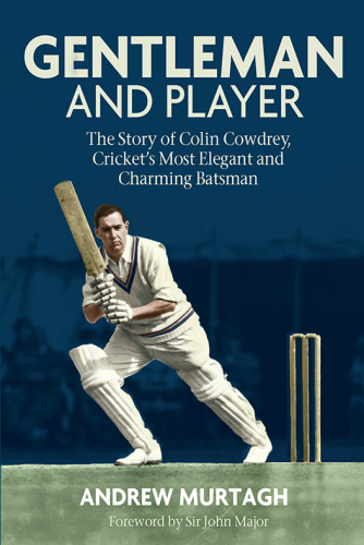 Gentleman And Player Andrew Murtagh