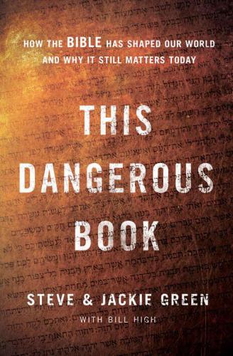 This Dangerous Book Steve Green Jackie Green