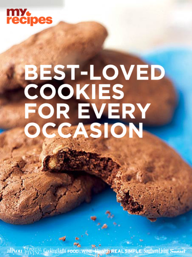Bestloved Cookies For Every Occasion Myrecipes