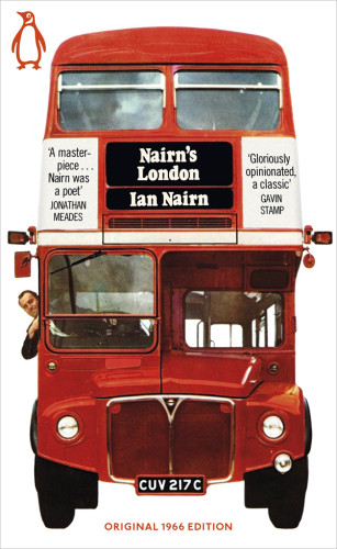 Nairns London Ian Nairn