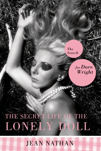 The Secret Life Of The Lonely Doll Jean Nathan
