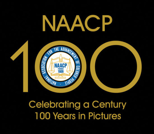 Naacp Celebrating A Century 100 Years In Pictures National Association For The Advancement Of Colored Peoplebond