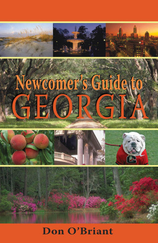 Newcomers Guide To Georgia Nc Live Ebook Collectionjohn F Blair