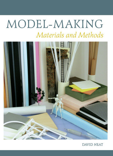 Modelmaking David Neat