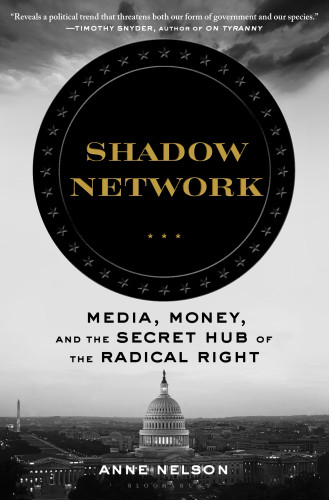Shadow Network Nelson Anne