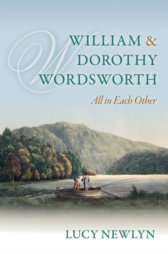 William And Dorothy Wordsworth Lucy Newlyn