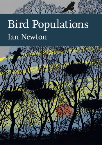 Bird Populations Ian Newton