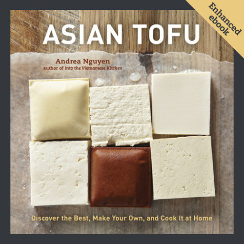 Asian Tofu Discover The Best Make Your Own And Cook It At Home Andrea Quynhgiao Nguyen