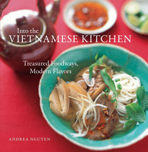 Into The Vietnamese Kitchen Treasured Foodways Modern Flavors Andrea Nguyen