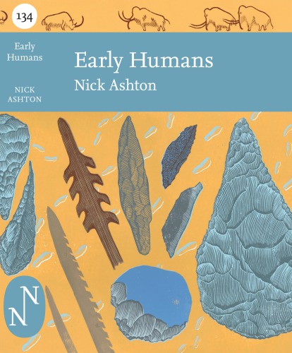 Early Humans Nick Ashton
