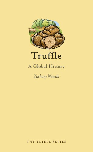 Truffle Zachary Nowak