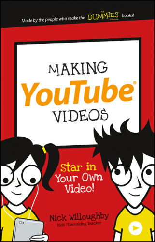 Making Youtube Videos B N Exclusive Through 13116 Nick Willoughby