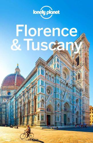 Lonely Planet Florence Tuscany Nicola Williamsvirginia Maxwell