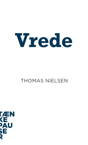 Vrede Nielsen Thomas