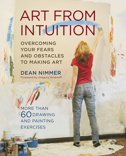 Art From Intuition Dean Nimmer