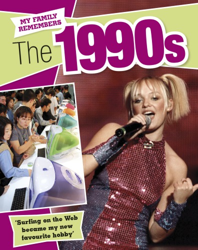 The 1990s James Nixon