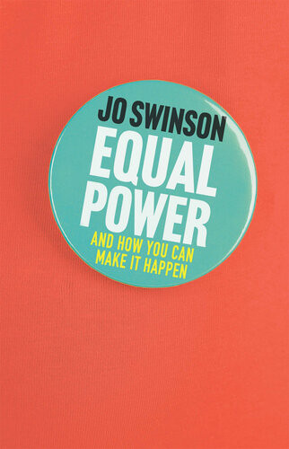 Equal Power Jo Swinson