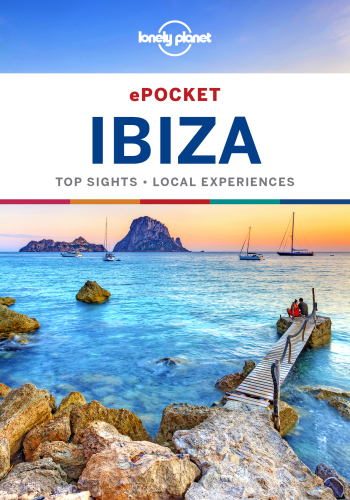 Epocket Ibiza Top Sights Local Experiences 2nd Edition Noble